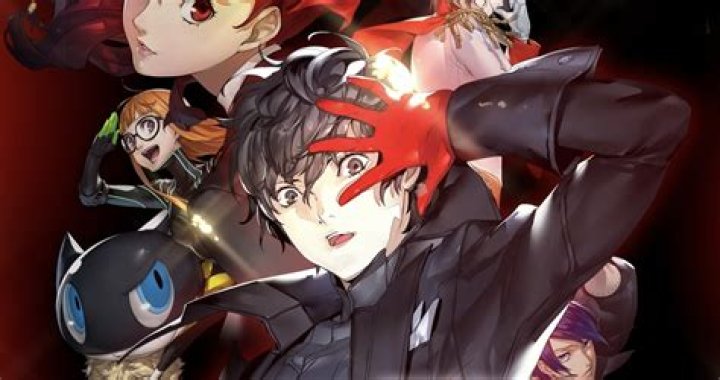 Persona 6 Confirms Major Change From Persona 5