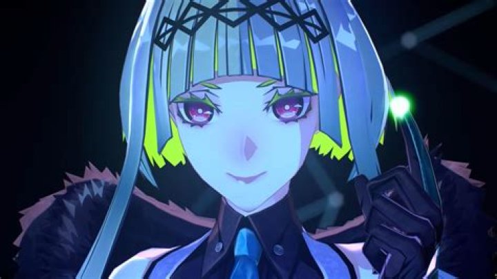 Persona Insider Leaks New Game Starring Akechi