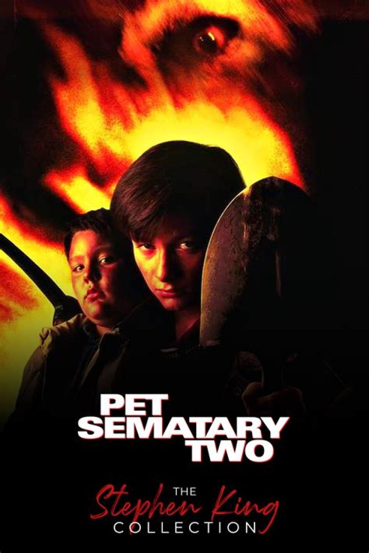Pet Sematary 2 - What We Know So Far