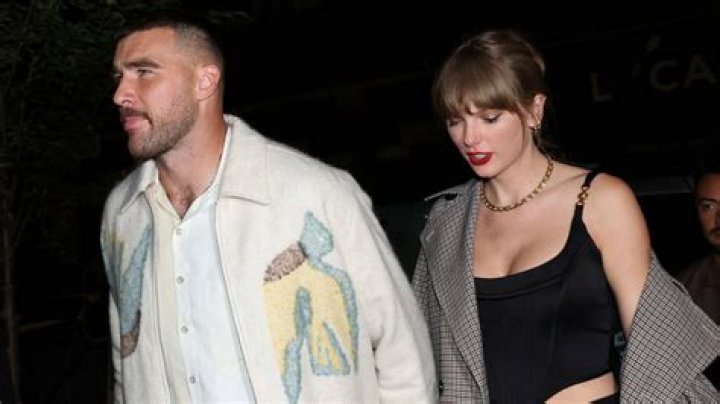PETA Call Out Travis Kelce And Taylor Swift After Their Sydney Zoo Date, Ask Them To Visit THIS Place Instead