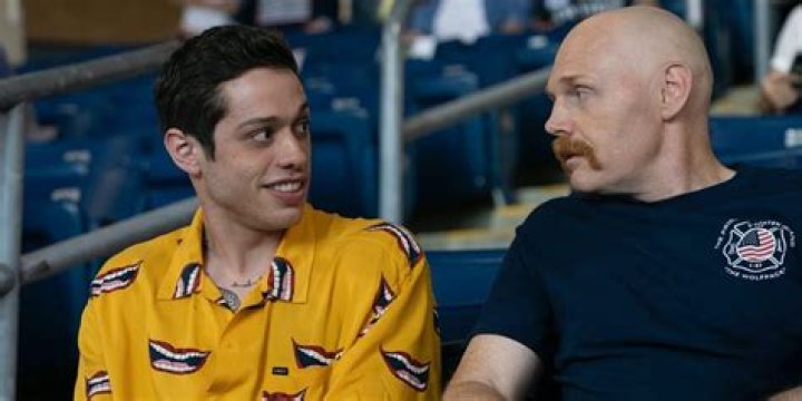 Pete Davidson's The King Of Staten Island Pulled From Theaters