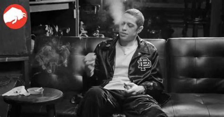 Pete Davidson: Turbo Fonzarelli - A Revealing Comedy Special Review