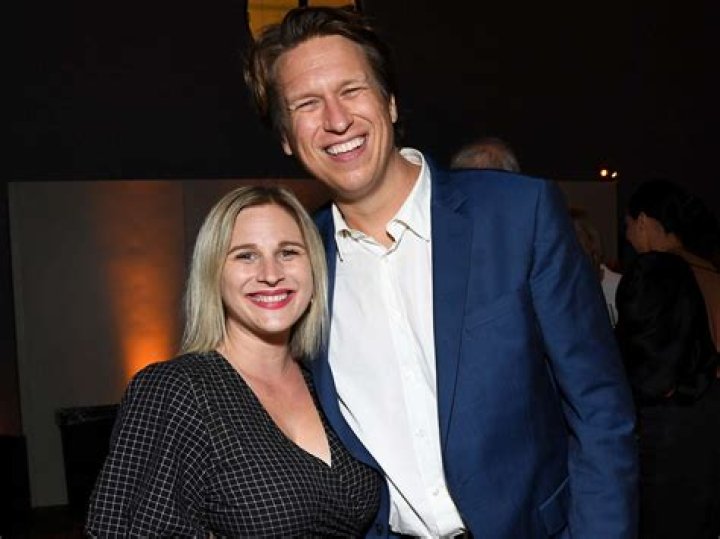 Pete Holmes' Wife: The Life And Love Of A Comedic Genius