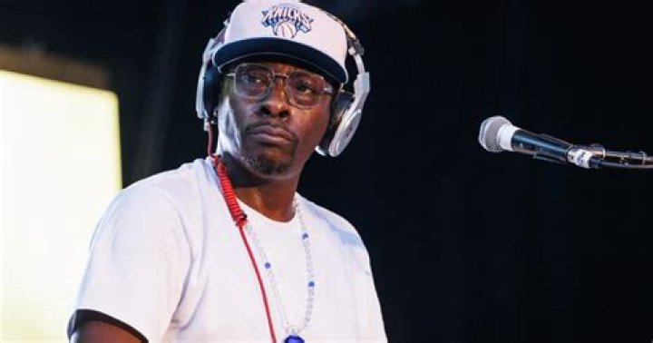 Pete Rock Net Worth 2024