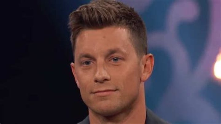Peter Cappio showed up to The Bachelorette Men Tell All to confront the guys: Here’s what ‘FP’ means