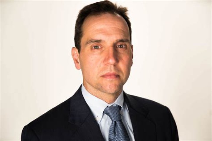 
Peter Craig Smith
Net Worth
