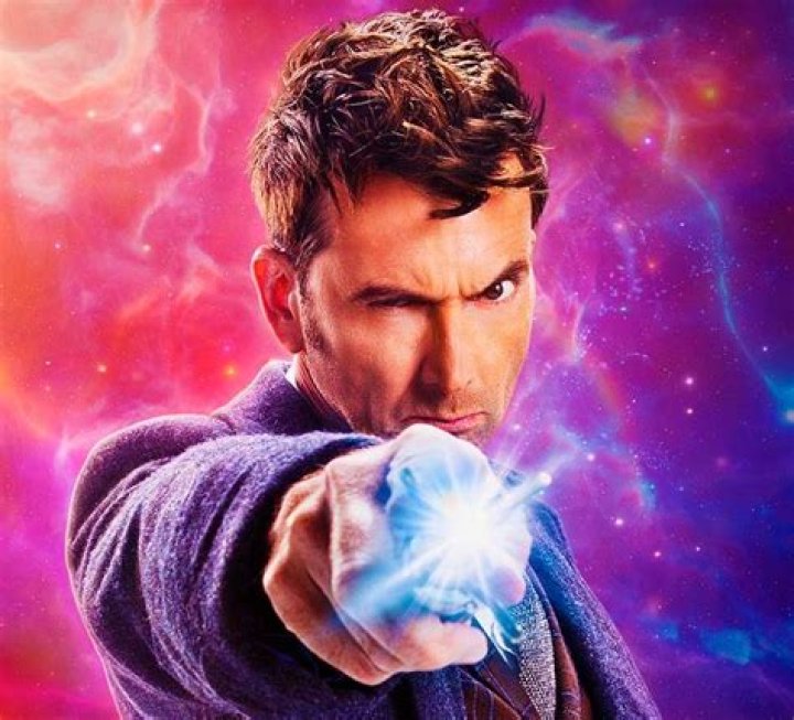 Peter Davison on Doctor Who, David Tennant and saving the universe