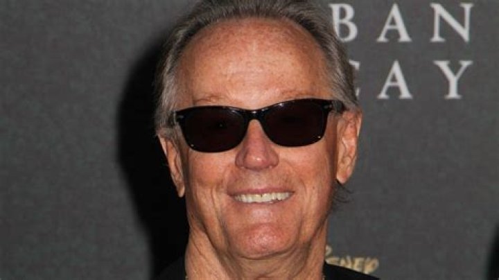 Peter Fonda quotes: The best lines from the Easy Rider star