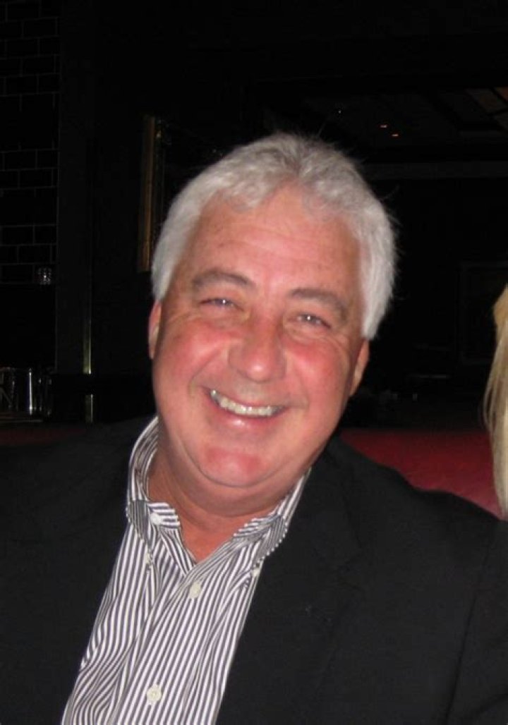 Peter Gundy obituary