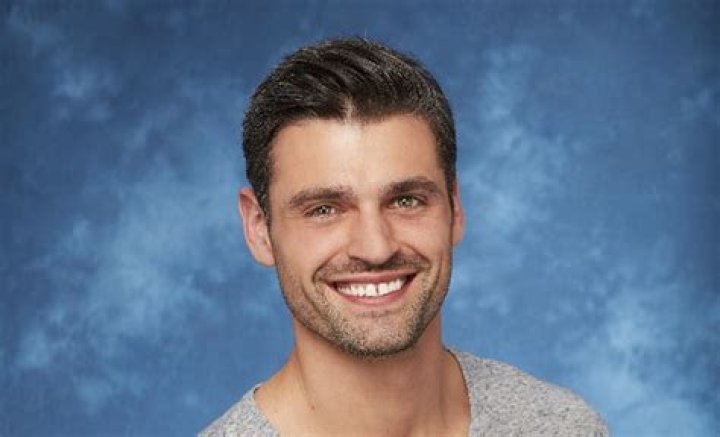 Peter Kraus: Who is hunk who had ‘instant connection’ with Rachel on The Bachelorette?