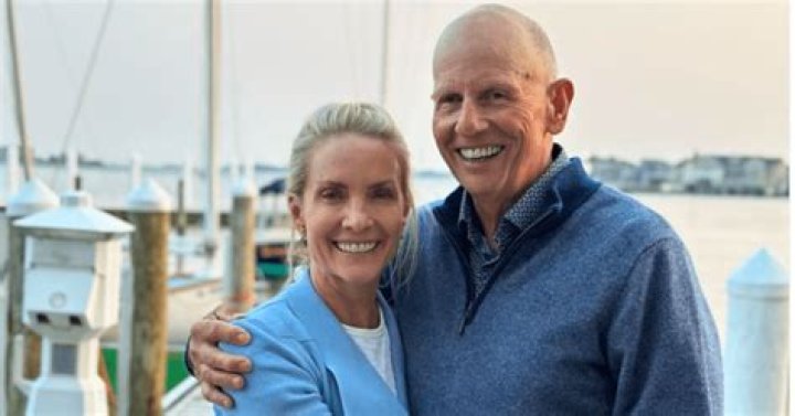 Peter McMahon (Husband of Dana Perino) Wiki, Biography, Age, Girlfriends, Family, Facts and More