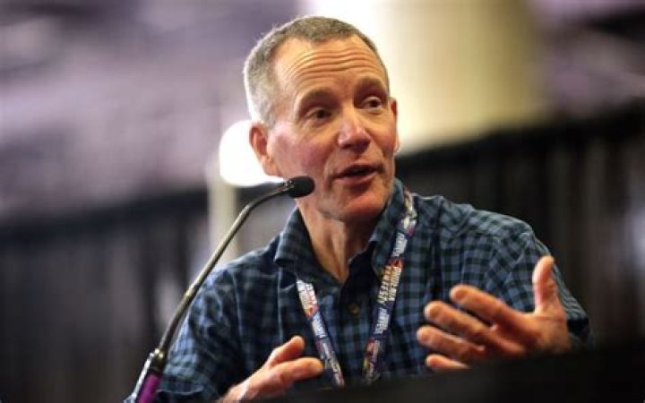 Peter Ostrum Net Worth 2024