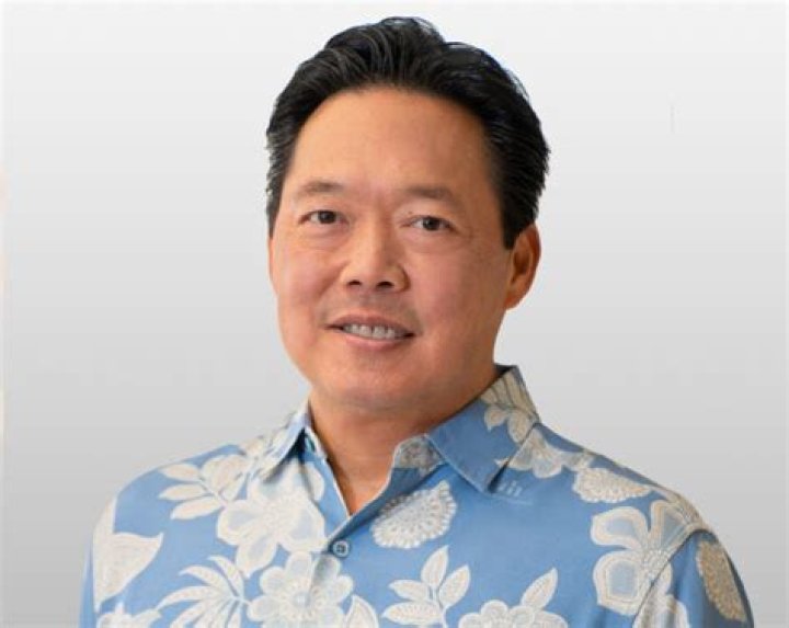 
Peter S. Ho
Net Worth
