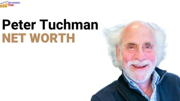 
Peter Soung
Net Worth
