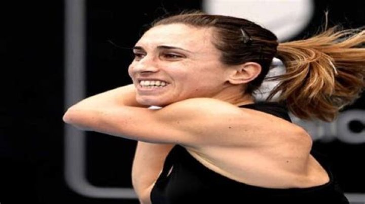 Petra Martic vs Olga Danilovic Prediction, Head-to-Head, Preview, Betting Tips and Live Stream- Lausanne Open 2022