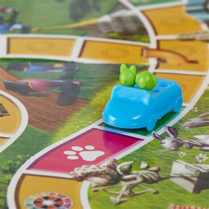 Pets Edition Adds Dogs & Cats To The Classic Game, So Your Plastic Car Just Got Way Cuter
