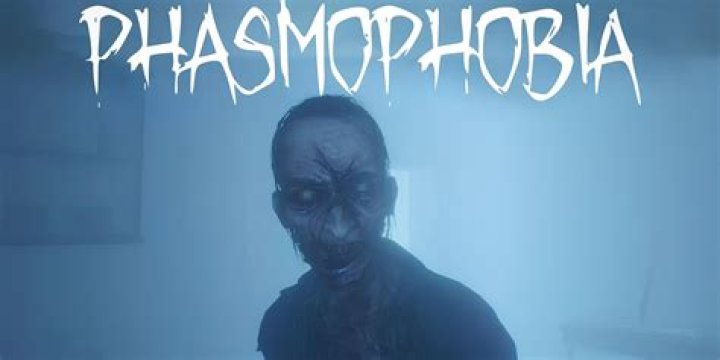 Phasmophobia Reveals First Look at New Prison Level