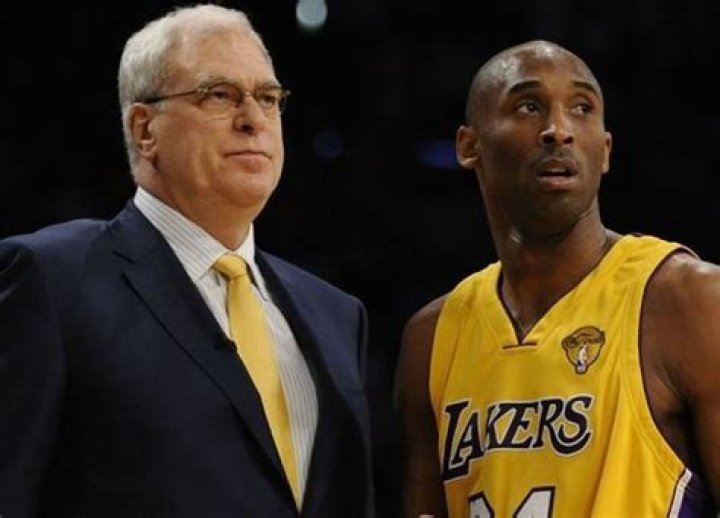 Phil Jackson Health Update 2024: Where Is He Now?