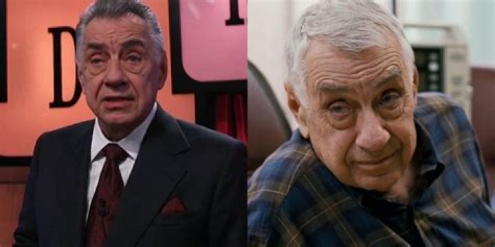 Philip Baker Hall, Magnolia Star, Dies at 90