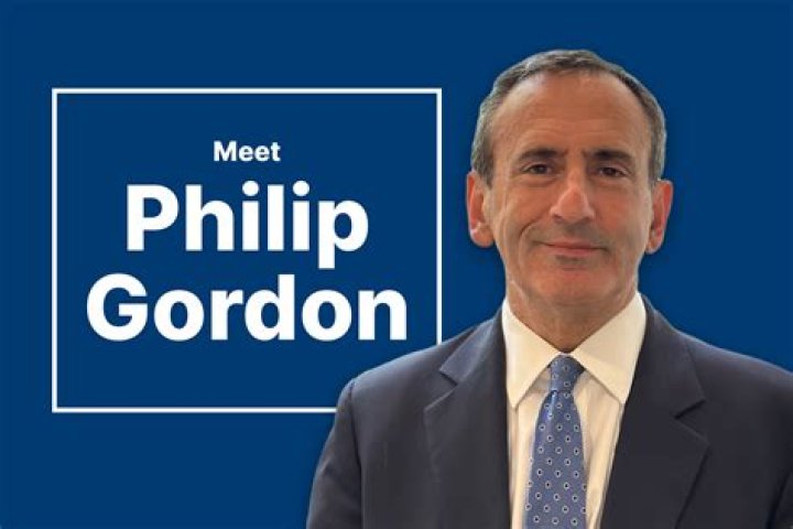 
Philip Gordon Buck
Net Worth
