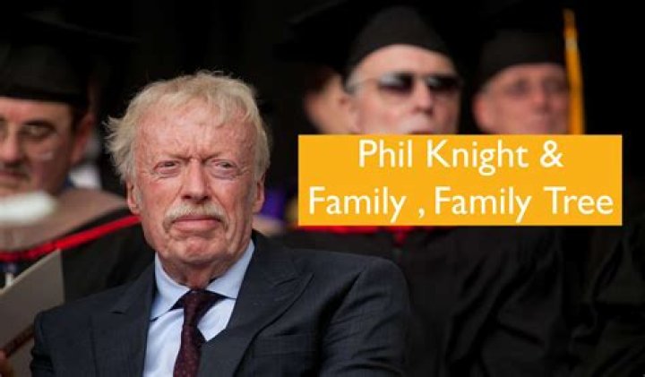 
Philip H. Knight
Net Worth
