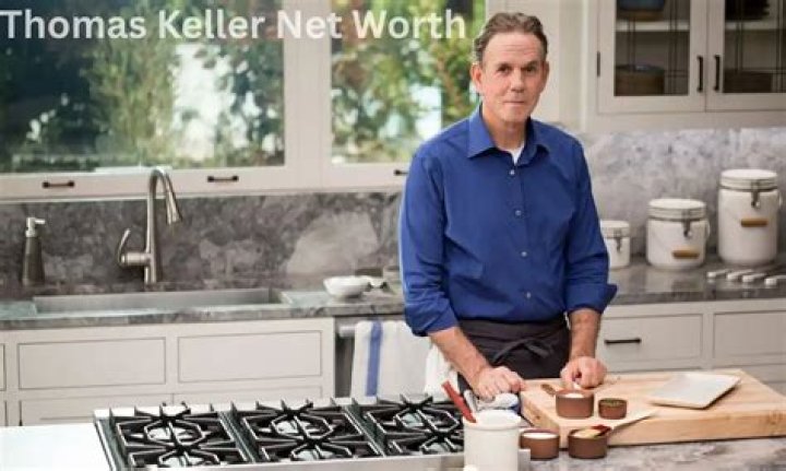 
Philip Keller
Net Worth
