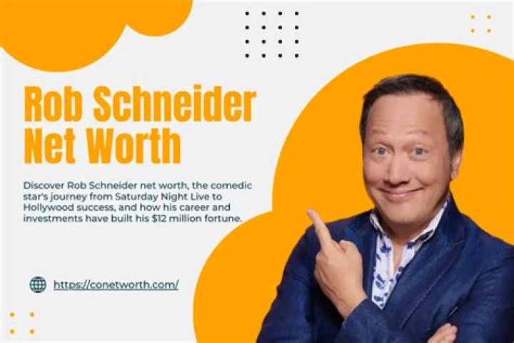 Philip Schneider Net Worth 2024
