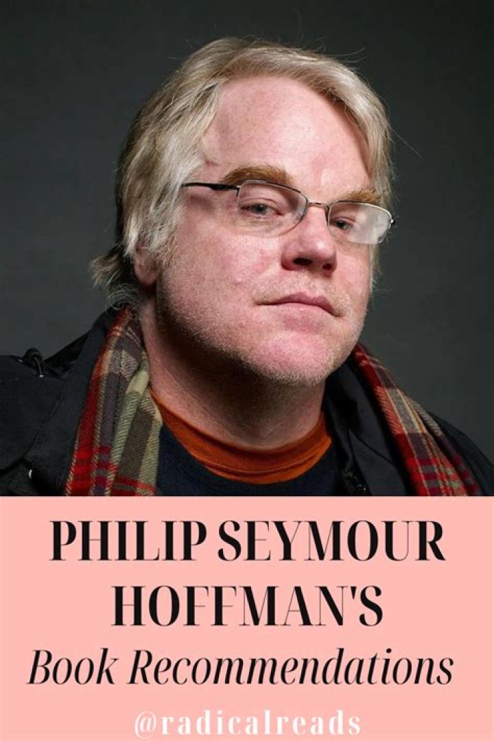Philip Seymour Hoffman Net Worth 2024
