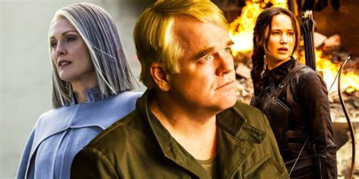 Philip Seymour Hoffman Offered Plutarch Heavensbee in 'The Hunger Games: Catching Fire'