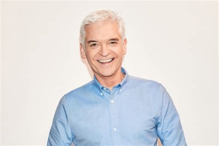 Phillip Schofield to exit This Morning after 20 years as host