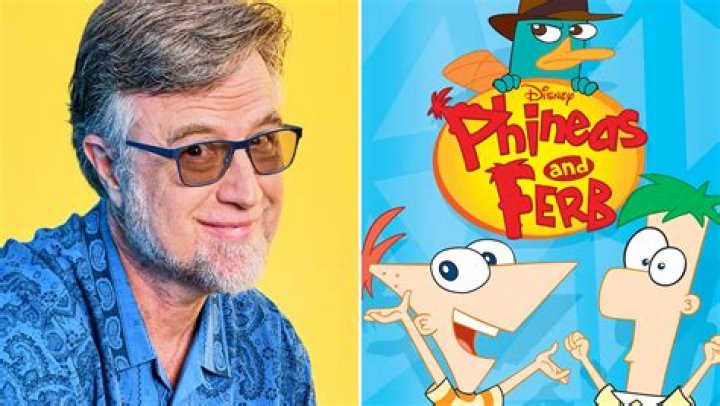 Phineas and Ferb Co-Creator Shares Revival Update