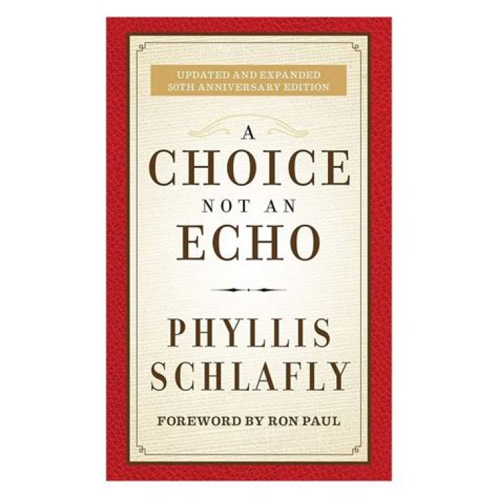 Phyllis Schlafly - Quotes, ERA & Facts