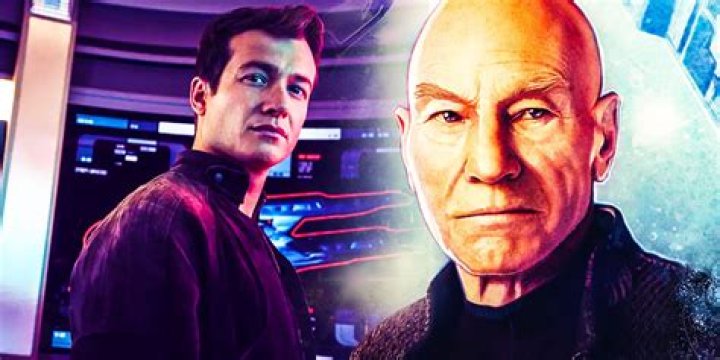 Picard Confirms SPOILER Is Jack Crusher's Father