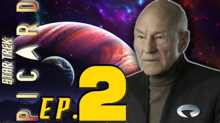 Picard Episode 2 – ‘Maps and Legends’ Review