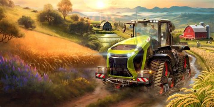 Picontier Brings a New Farming RPG to Early Access