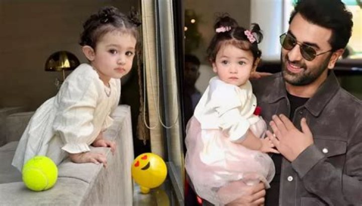 PICS: Atif Aslam REVEALS daughter Haleema’s face on her first birthday, shares ‘unconditional’ love in post