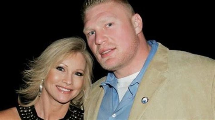 Pics! Brock Lesnar and Sable spotted together in public