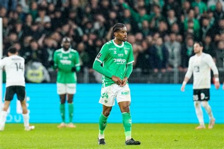 Pierre Ekwah Elimby Stats, Goals, Records, Assists, Cups and more