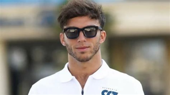 Pierre Gasly Net Worth 2024
