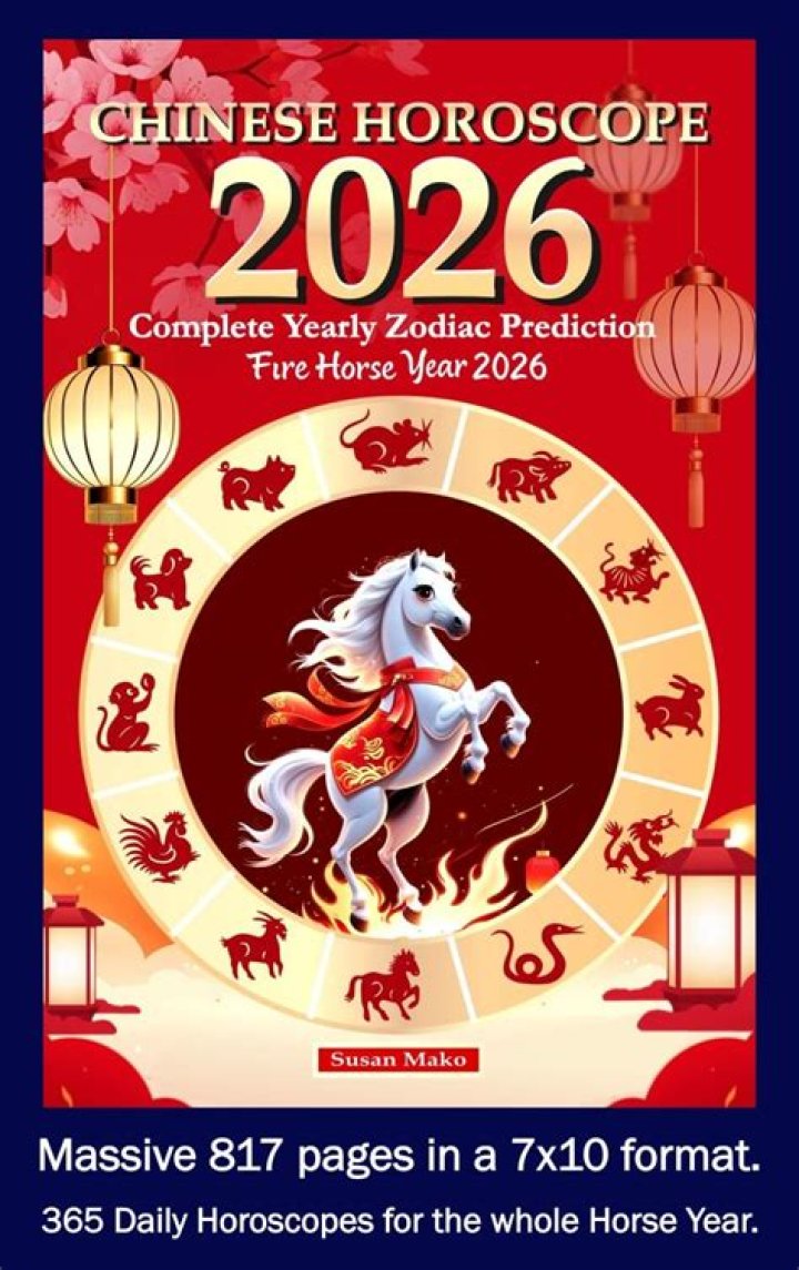Pig Horoscope 2024: 2024 Year of The Chinese Zodiac Pig Prediction
