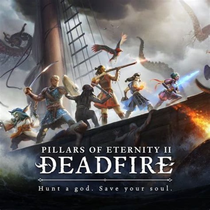 Pillars of Eternity II: Deadfire Ultimate Edition Review