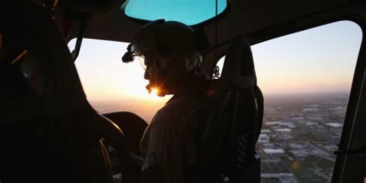Pilot Vision Test - AskMen