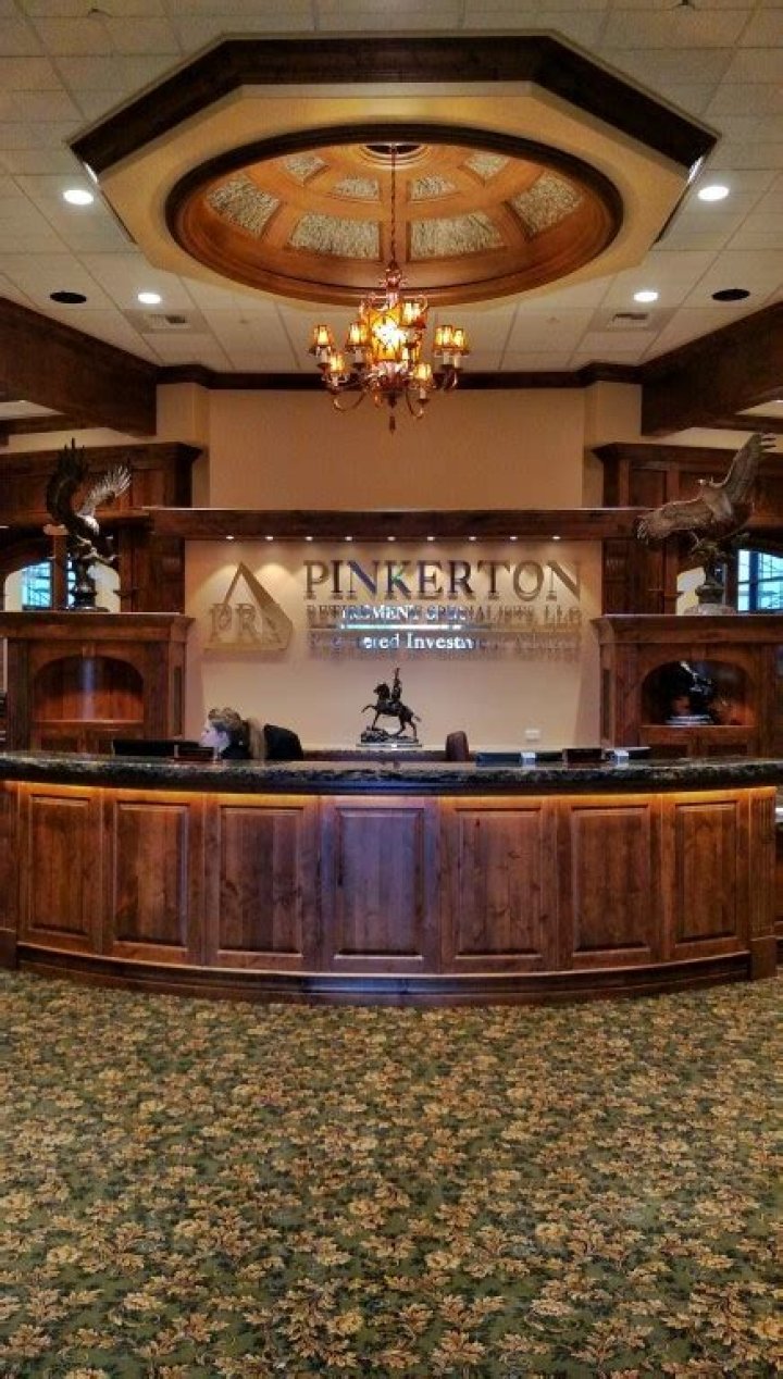 
Pinkerton Retirement Specialists, LLC (Coeur D'alene)
