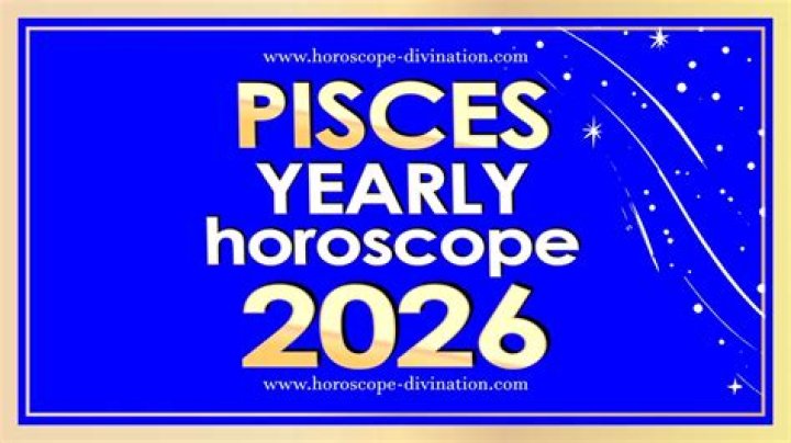 Pisces Finance Horoscope 2023 - Pisces Yearly Finance Predictions 2023