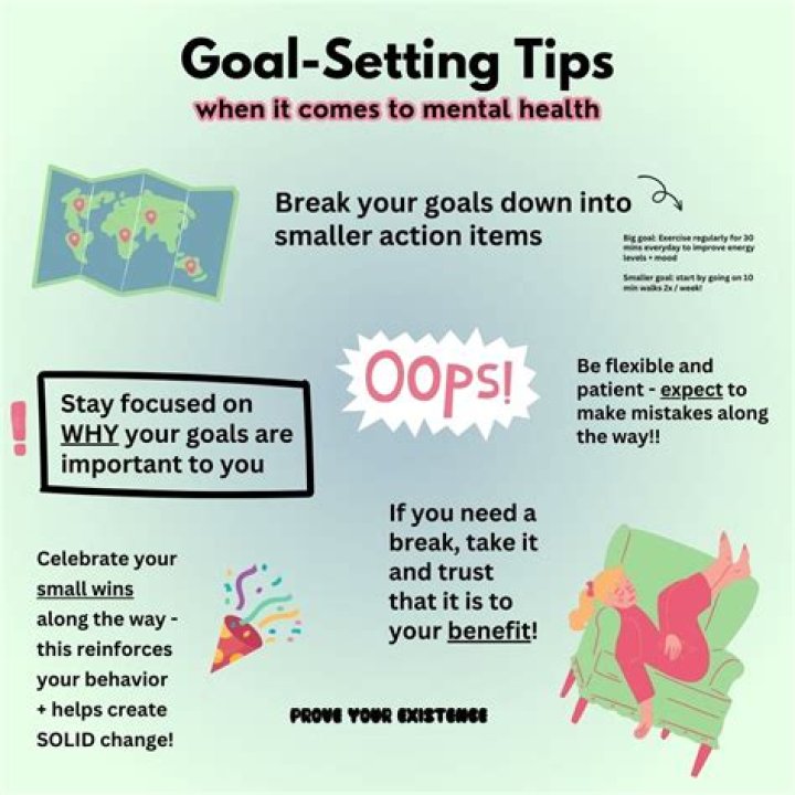 Plan for chaos how to stick to your health goals when life gets crazy