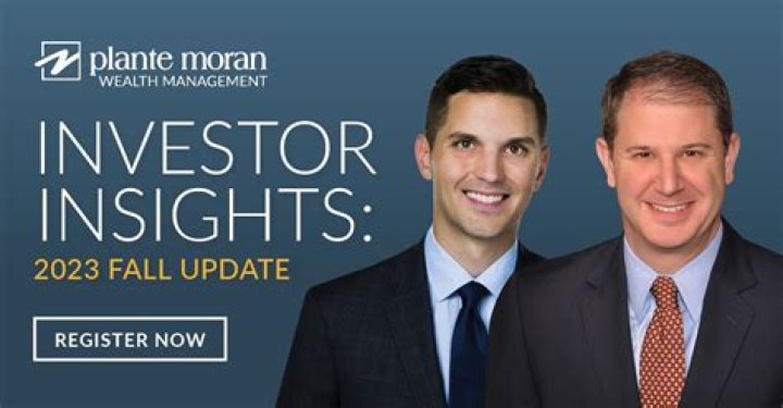 
Plante Moran Financial Advisors, LLC (Southfield)
