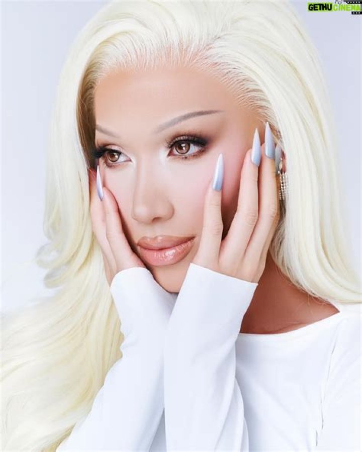 Plastique Tiara's Biography: Age, Boyfriend, Real Name