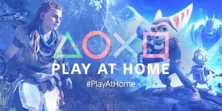 Play At Home Initiative Returning this March