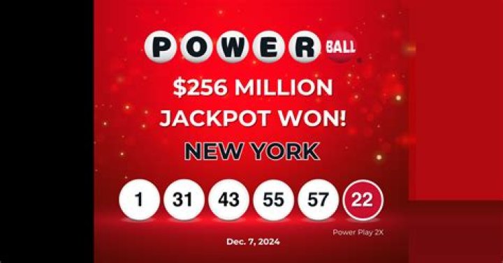 Play the USA Powerball as the jackpot reaches £16million-grab 10 lines for only £1