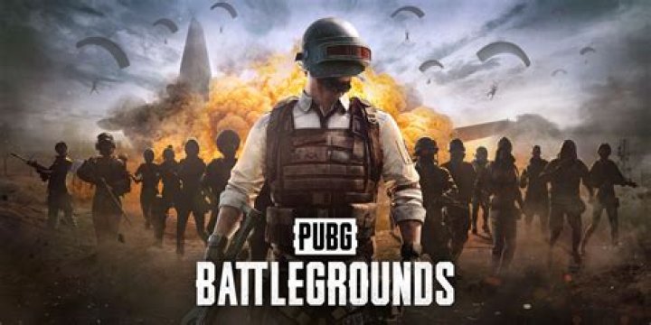 Player Unknown's Battlegrounds 1.0 Review